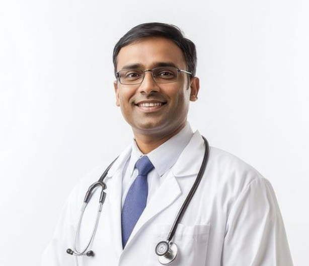 Sudhir Kataria
