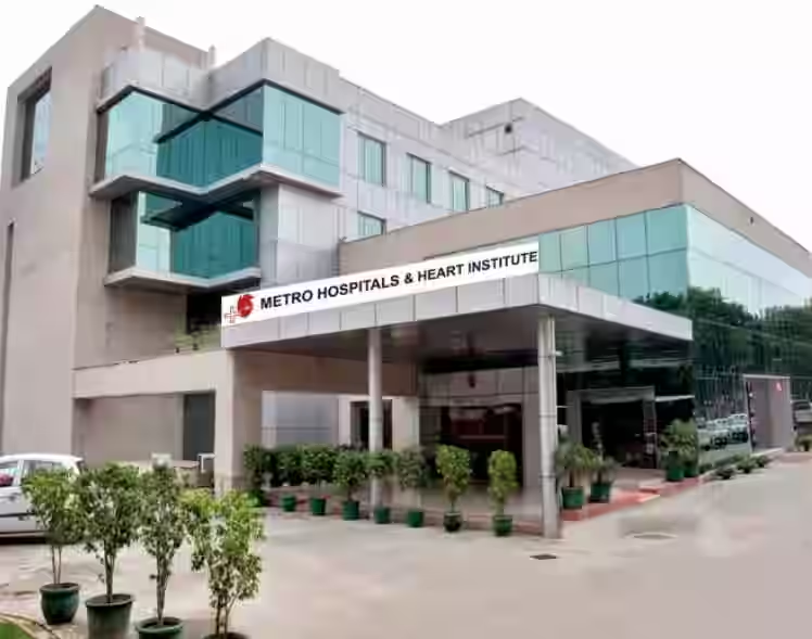 Hospital 1
