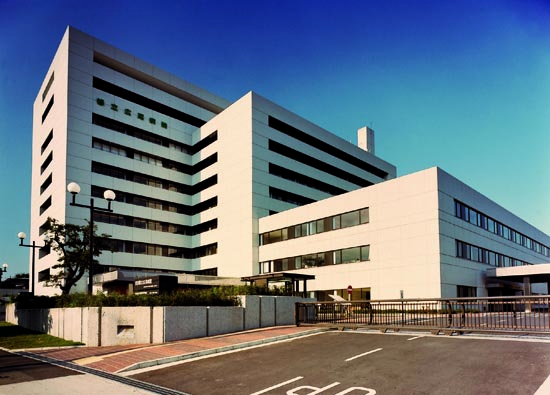 Hospital 1