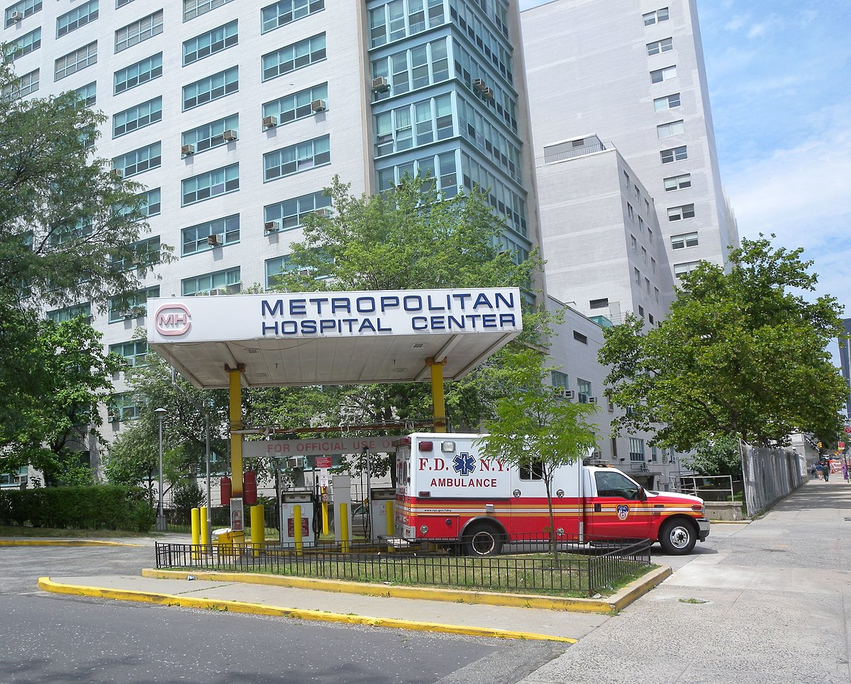 Hospital 1
